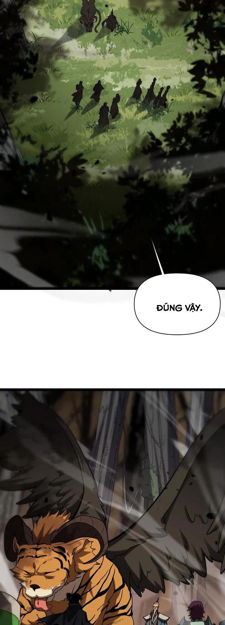 Chư Giới Mạt Nhân Tại Tuyến Chapter 103 - 28