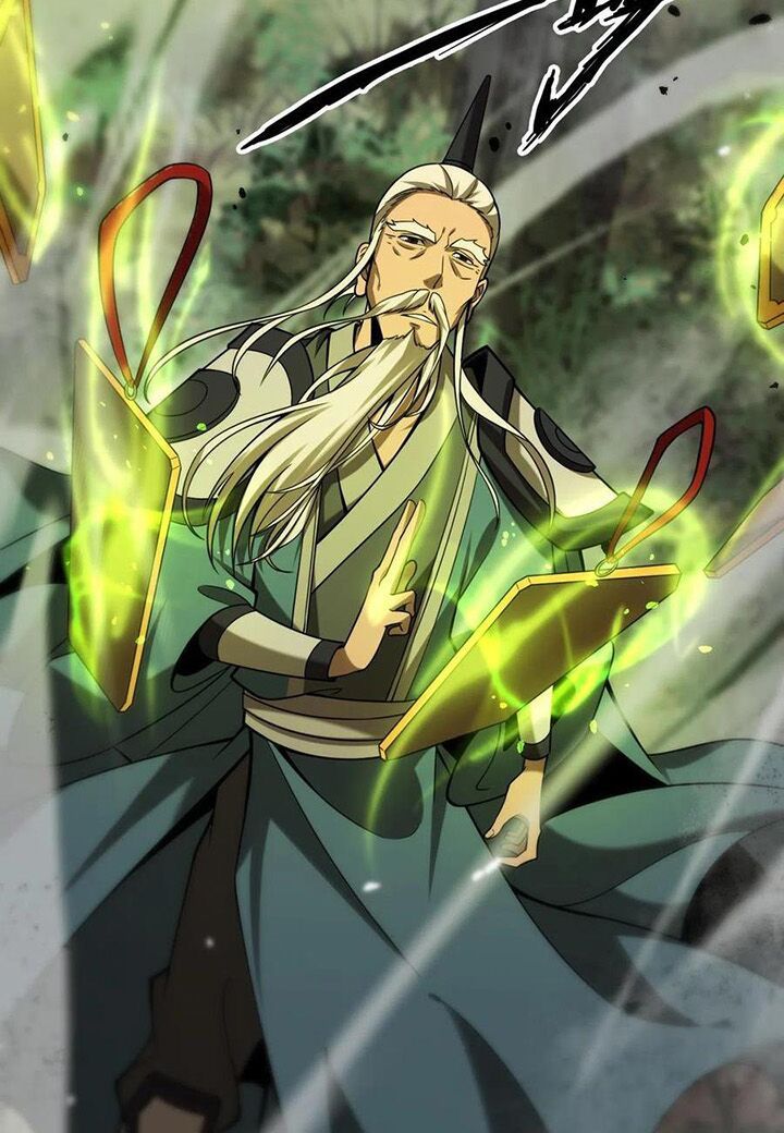 Chư Giới Mạt Nhân Tại Tuyến Chapter 103 - 31