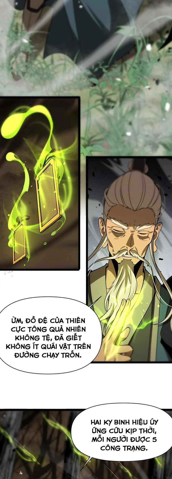 Chư Giới Mạt Nhân Tại Tuyến Chapter 103 - 32