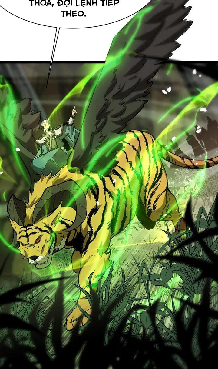 Chư Giới Mạt Nhân Tại Tuyến Chapter 103 - 35