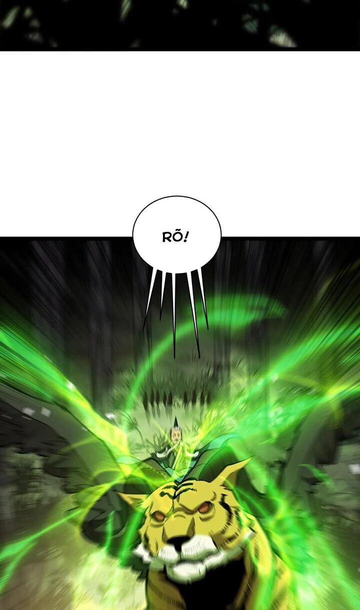 Chư Giới Mạt Nhân Tại Tuyến Chapter 103 - 36