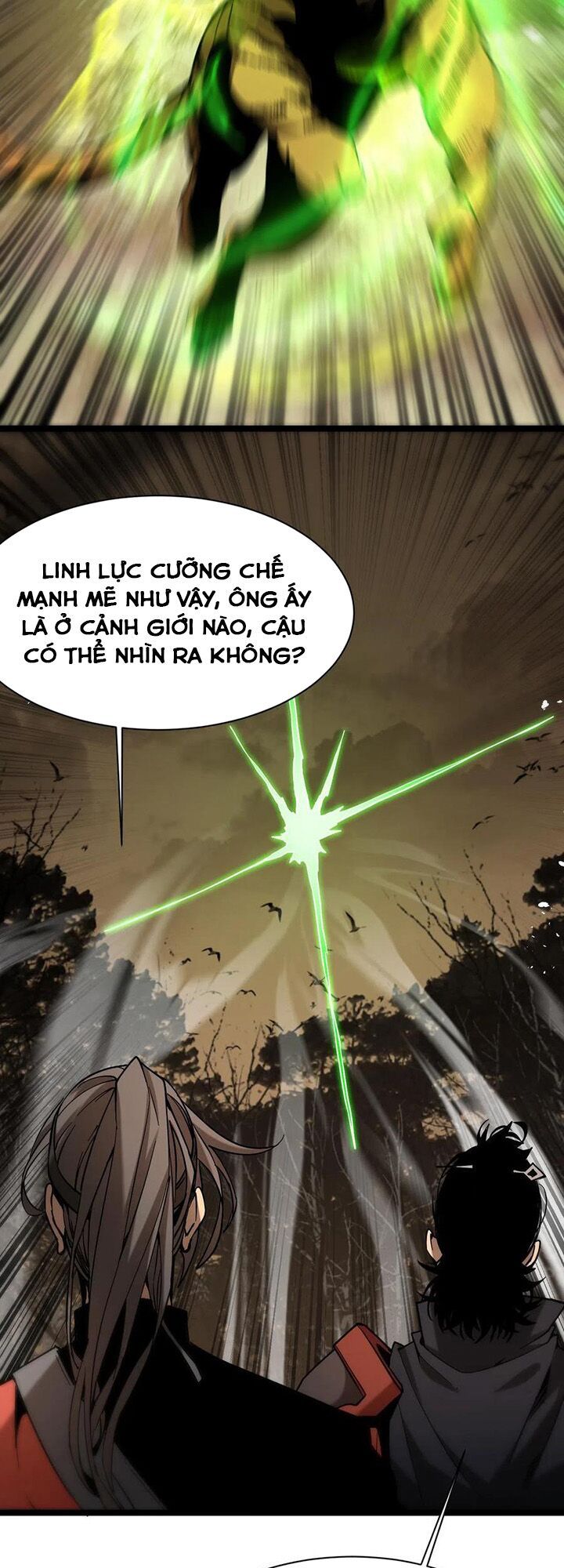 Chư Giới Mạt Nhân Tại Tuyến Chapter 103 - 37