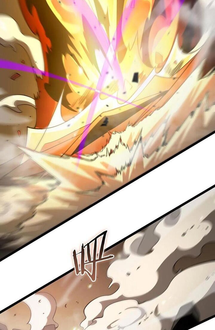 Chư Giới Mạt Nhân Tại Tuyến Chapter 103 - 6