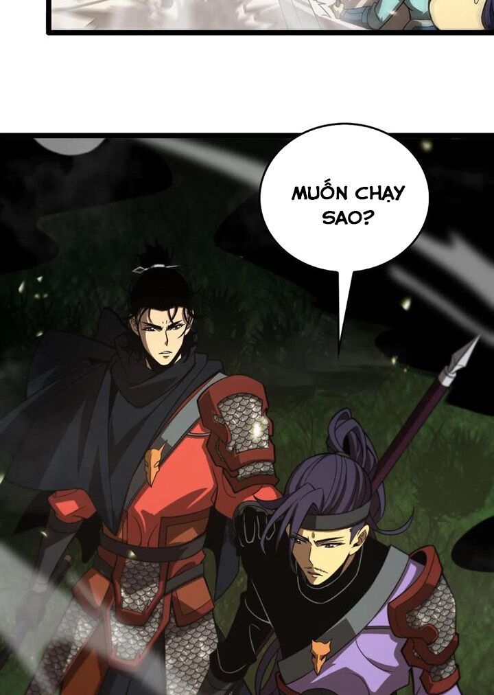 Chư Giới Mạt Nhân Tại Tuyến Chapter 103 - 10