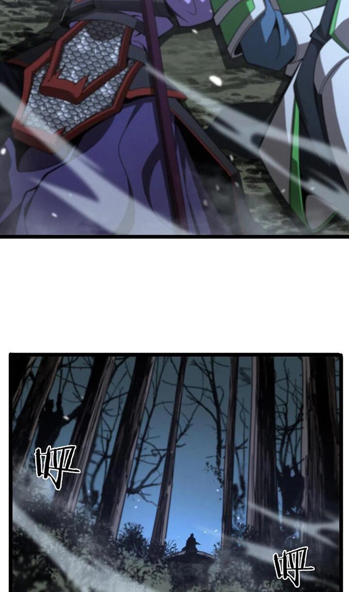 Chư Giới Mạt Nhân Tại Tuyến Chapter 104 - 15