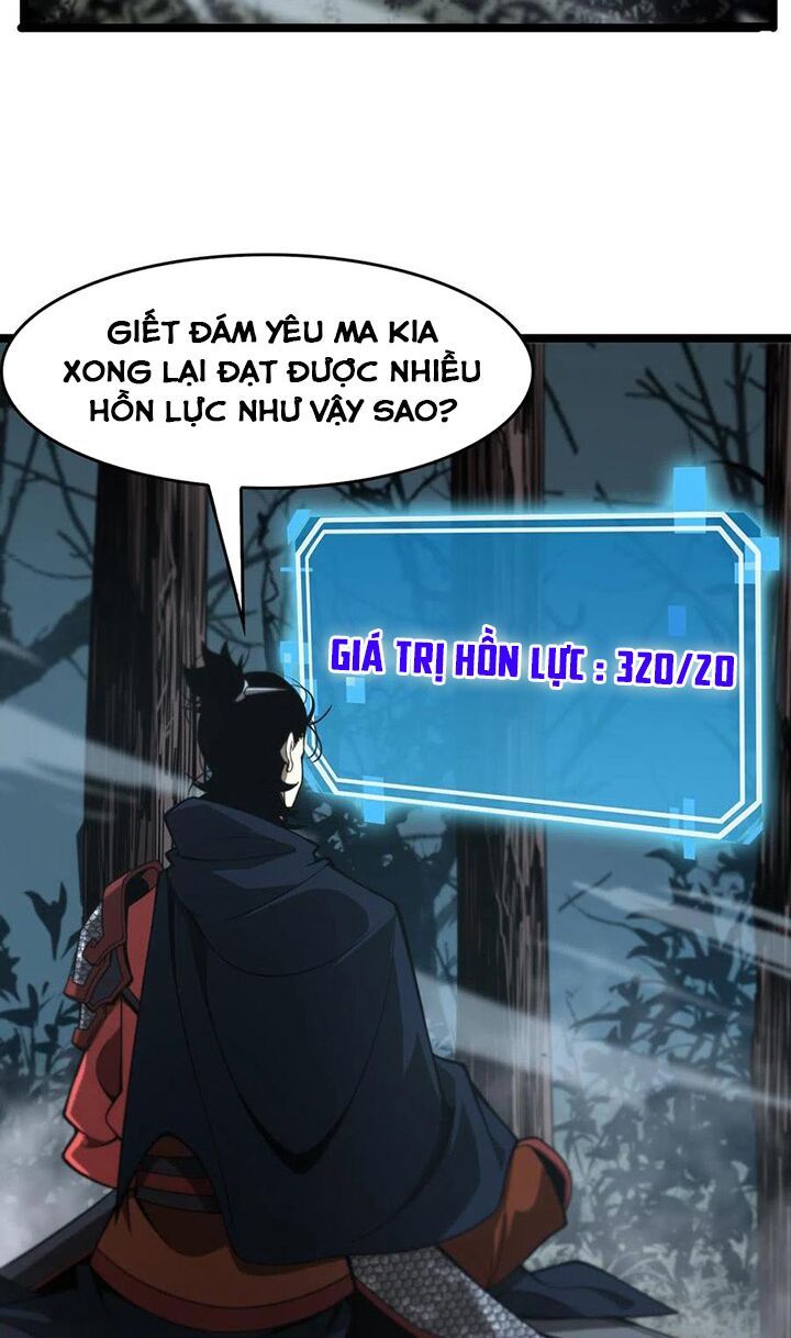 Chư Giới Mạt Nhân Tại Tuyến Chapter 104 - 16