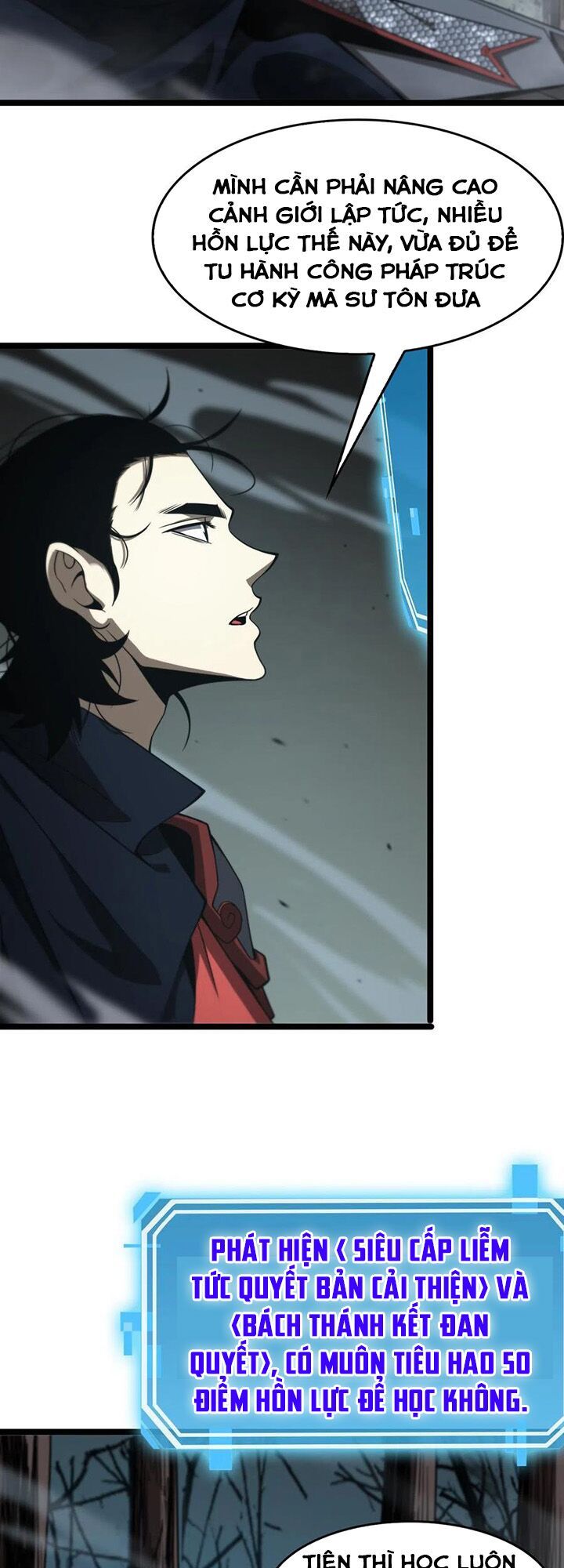 Chư Giới Mạt Nhân Tại Tuyến Chapter 104 - 17