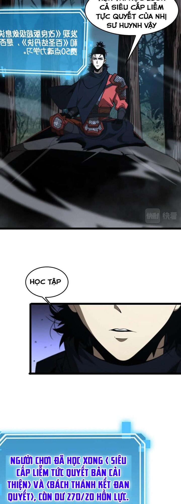 Chư Giới Mạt Nhân Tại Tuyến Chapter 104 - 18