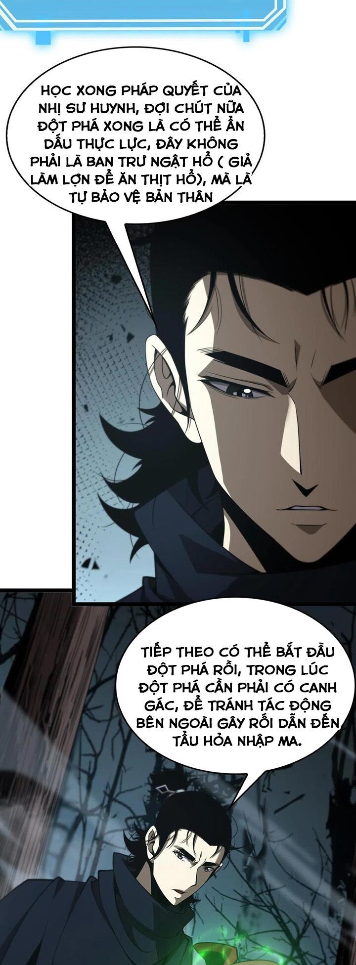 Chư Giới Mạt Nhân Tại Tuyến Chapter 104 - 19