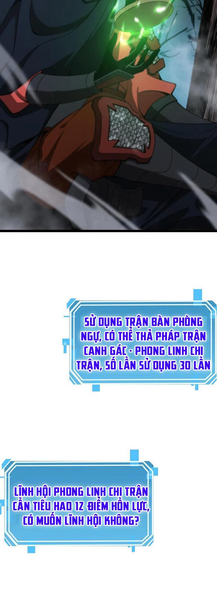 Chư Giới Mạt Nhân Tại Tuyến Chapter 104 - 20