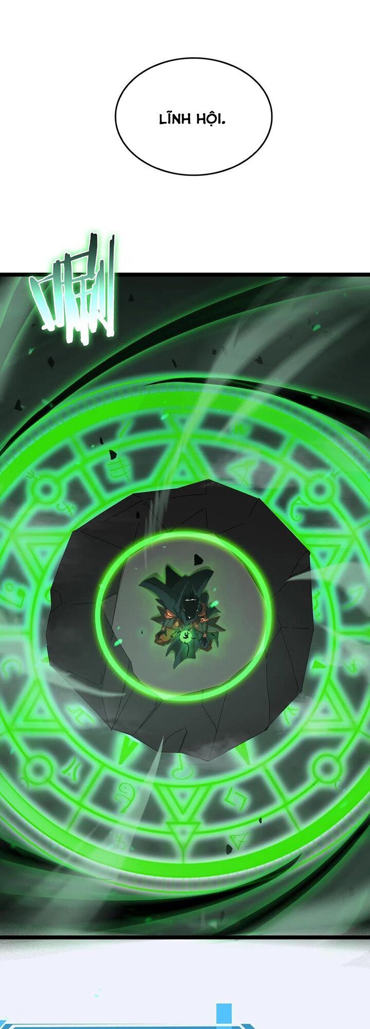 Chư Giới Mạt Nhân Tại Tuyến Chapter 104 - 21