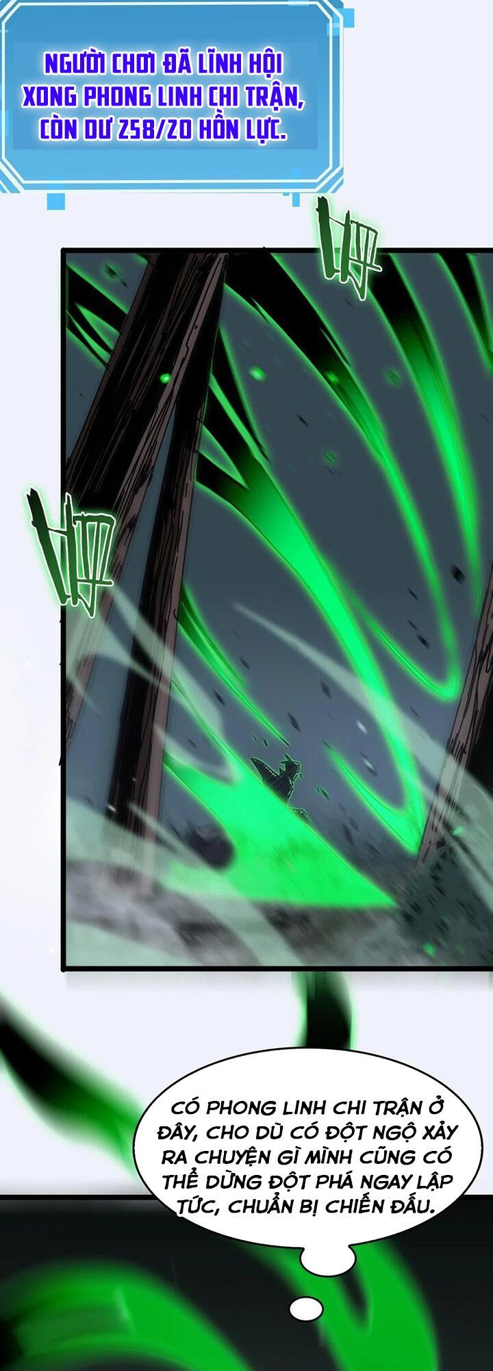 Chư Giới Mạt Nhân Tại Tuyến Chapter 104 - 22