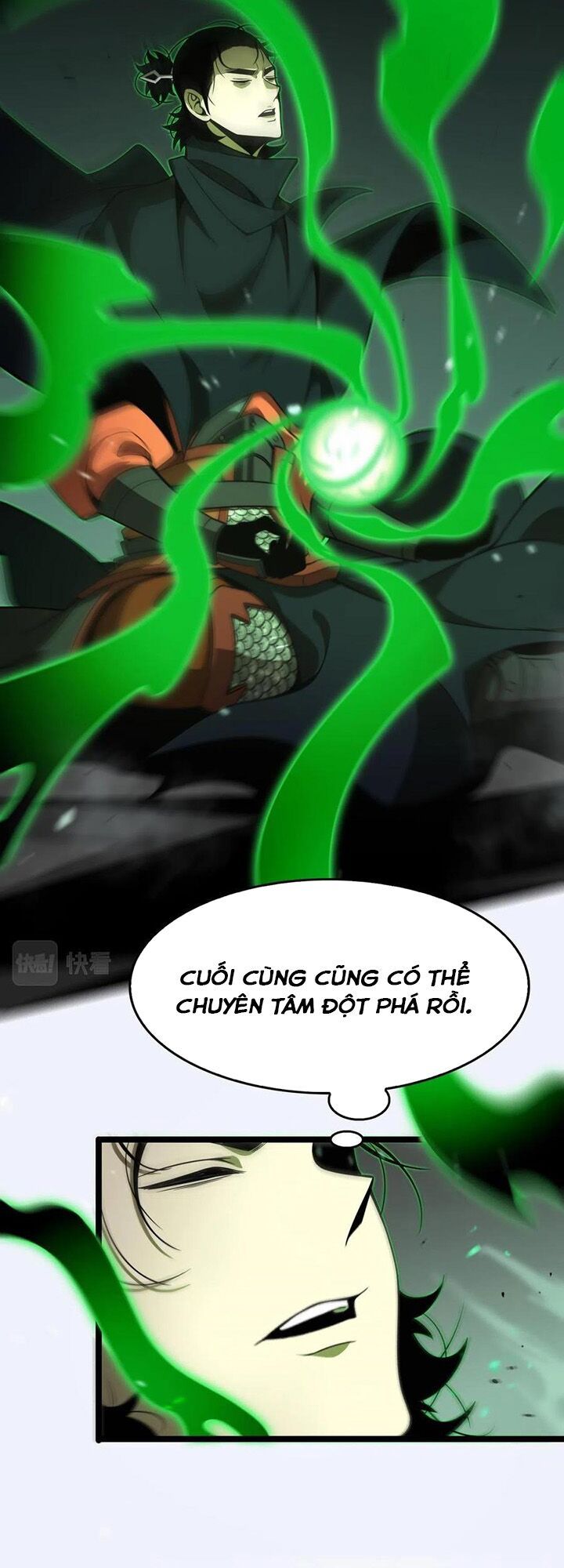 Chư Giới Mạt Nhân Tại Tuyến Chapter 104 - 23