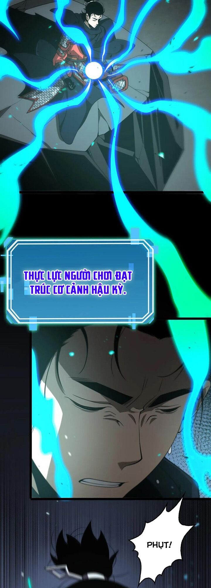 Chư Giới Mạt Nhân Tại Tuyến Chapter 104 - 26