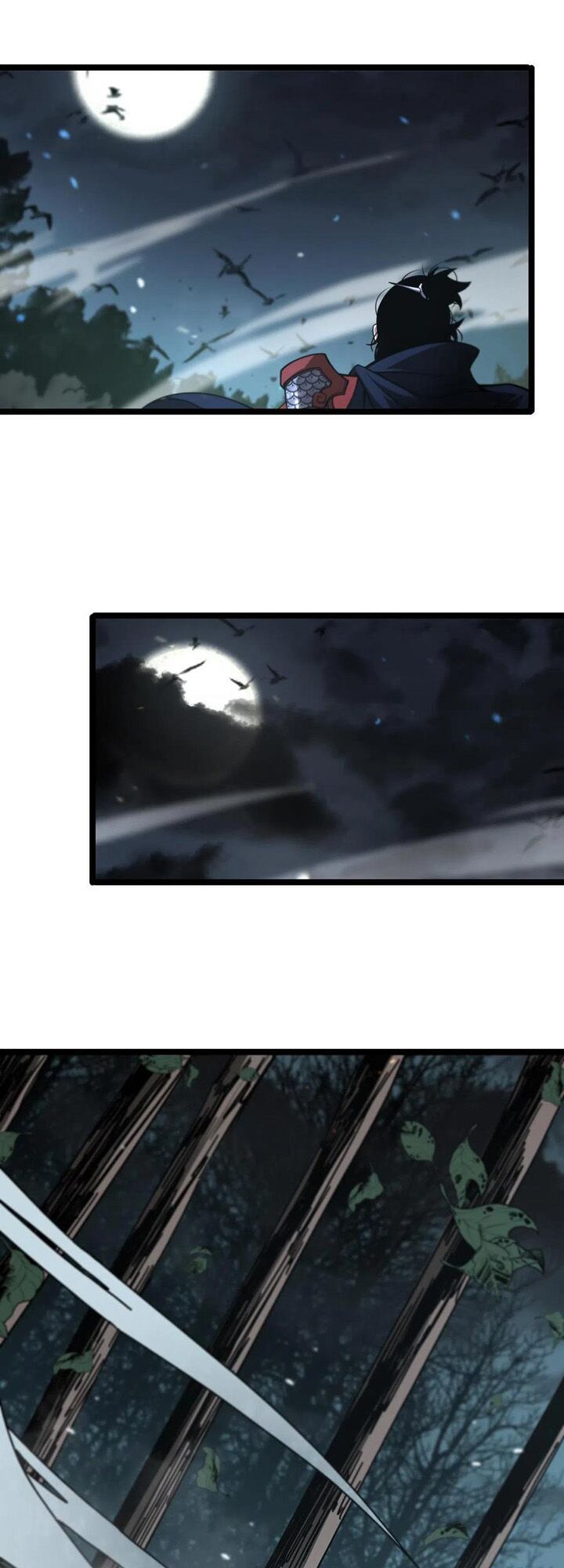 Chư Giới Mạt Nhân Tại Tuyến Chapter 104 - 31