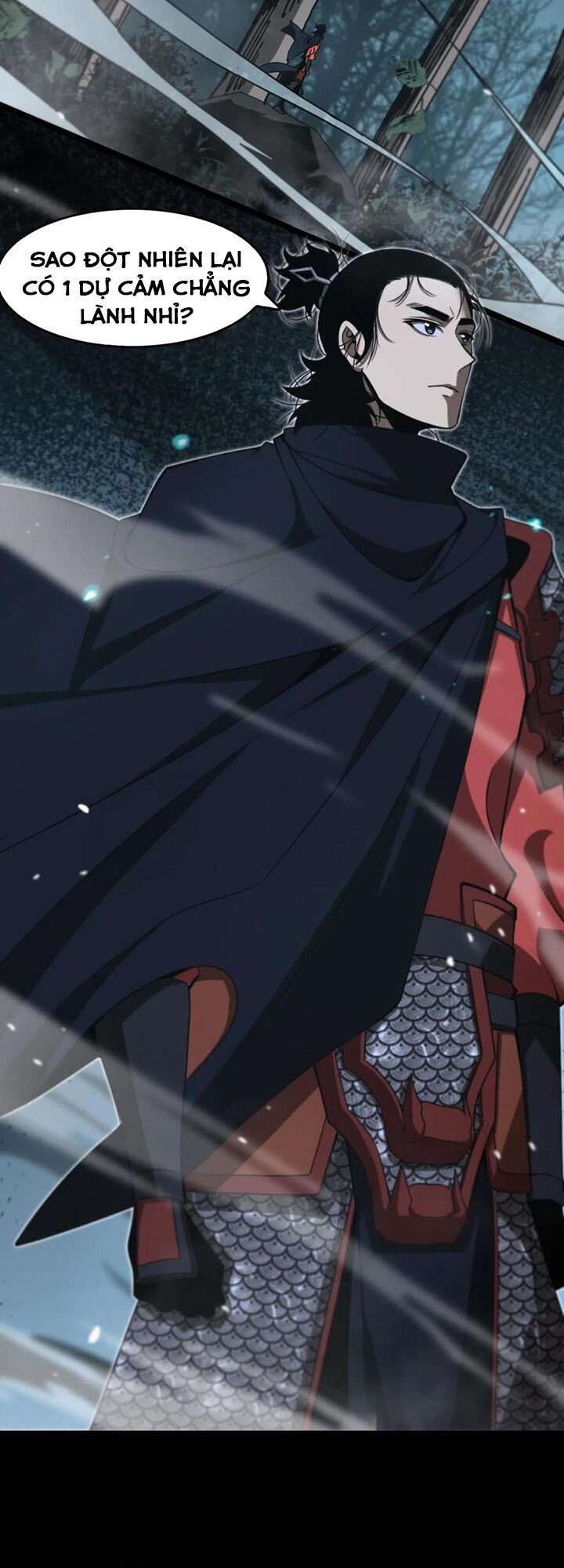 Chư Giới Mạt Nhân Tại Tuyến Chapter 104 - 32