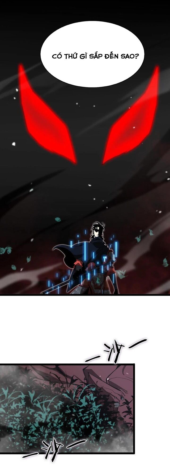 Chư Giới Mạt Nhân Tại Tuyến Chapter 104 - 33