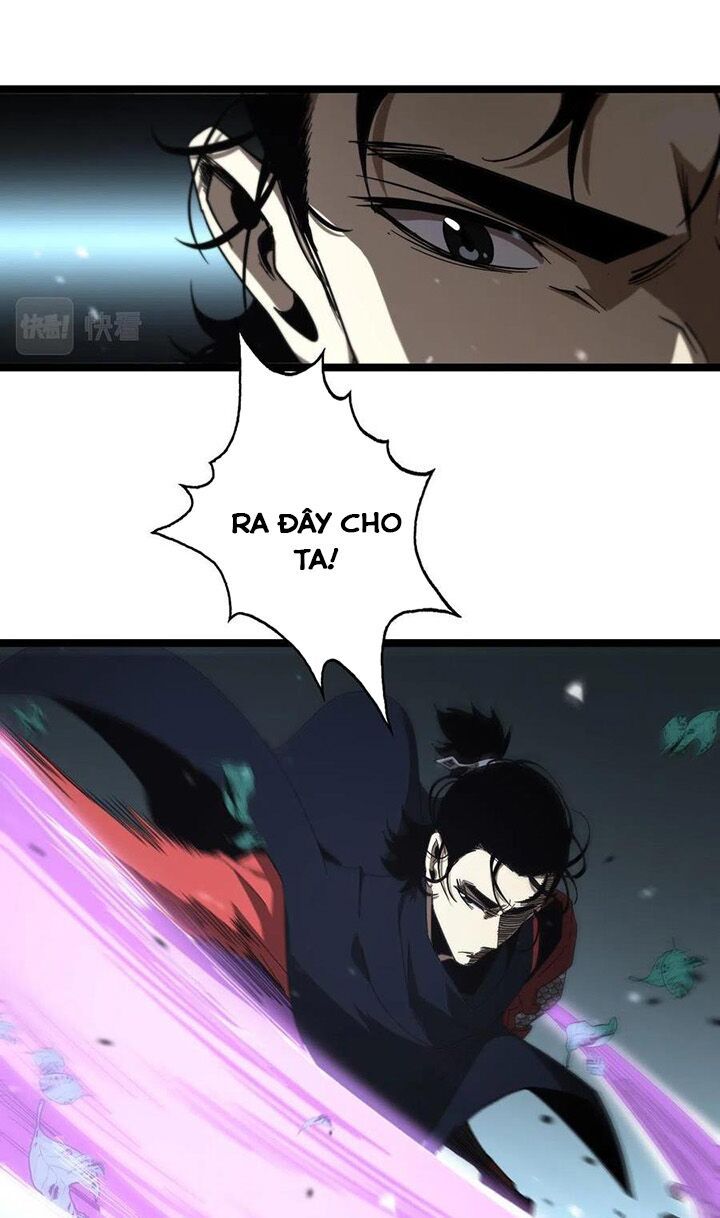 Chư Giới Mạt Nhân Tại Tuyến Chapter 104 - 34