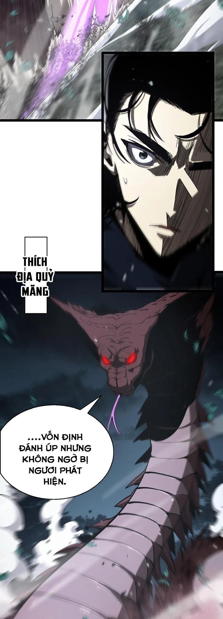 Chư Giới Mạt Nhân Tại Tuyến Chapter 104 - 36