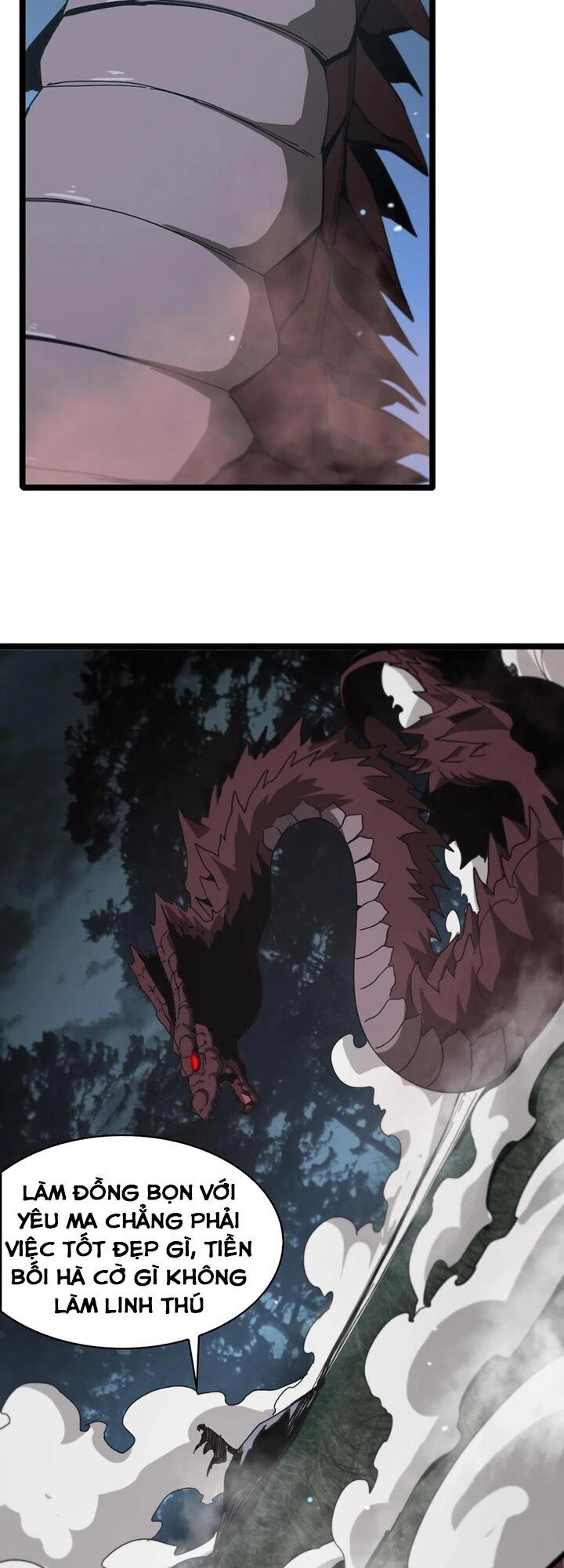 Chư Giới Mạt Nhân Tại Tuyến Chapter 104 - 38