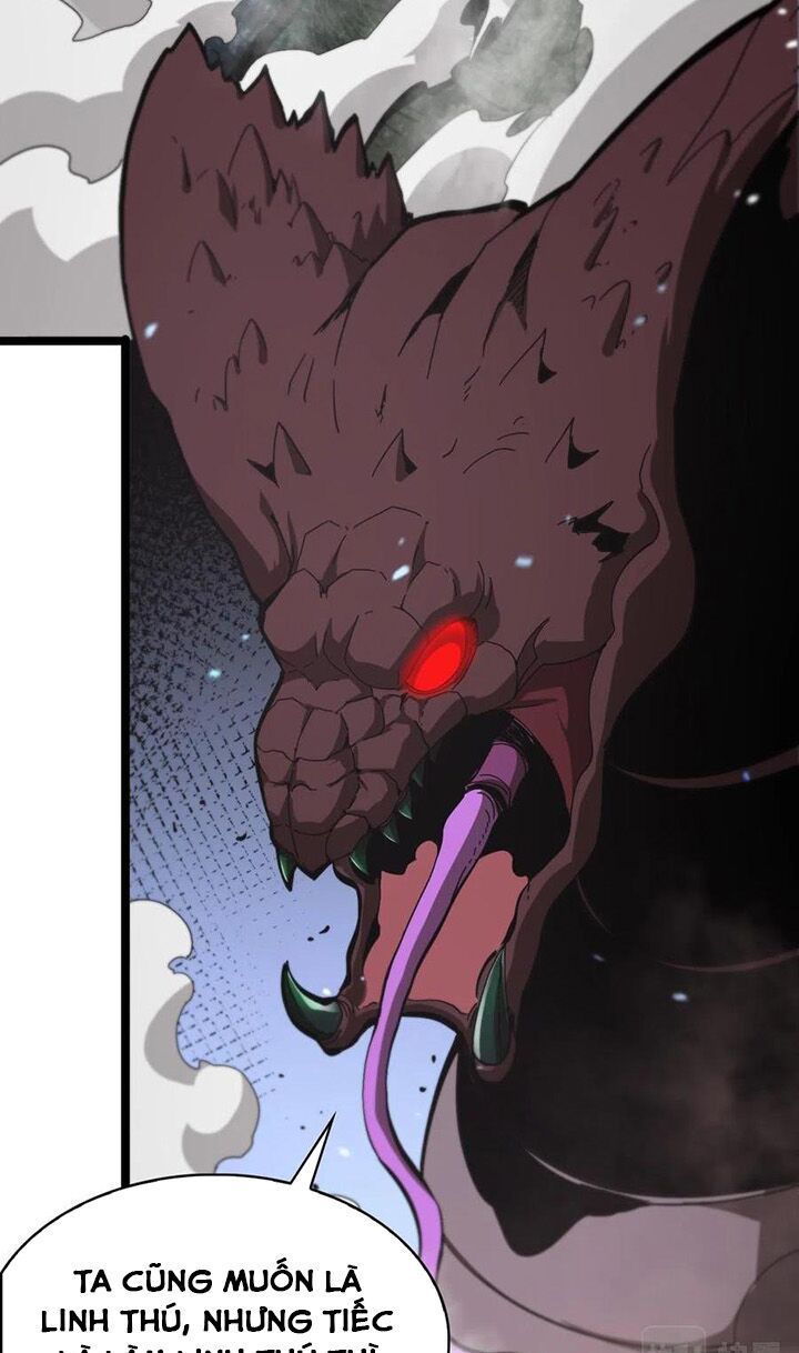 Chư Giới Mạt Nhân Tại Tuyến Chapter 104 - 39