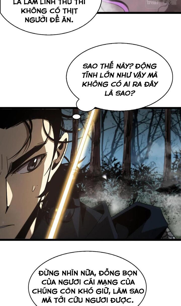 Chư Giới Mạt Nhân Tại Tuyến Chapter 104 - 40