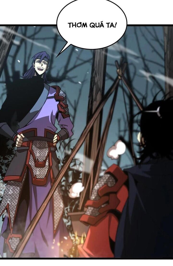 Chư Giới Mạt Nhân Tại Tuyến Chapter 104 - 5