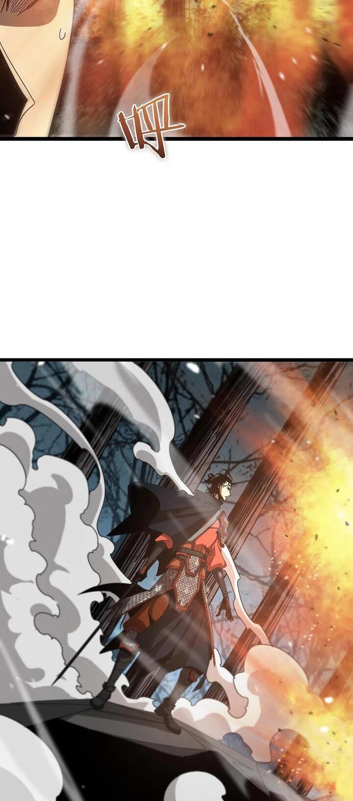 Chư Giới Mạt Nhân Tại Tuyến Chapter 104 - 42