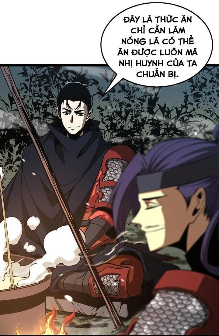 Chư Giới Mạt Nhân Tại Tuyến Chapter 104 - 6