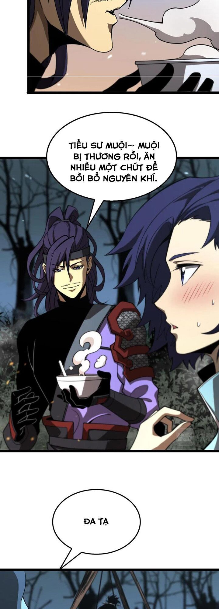 Chư Giới Mạt Nhân Tại Tuyến Chapter 104 - 8