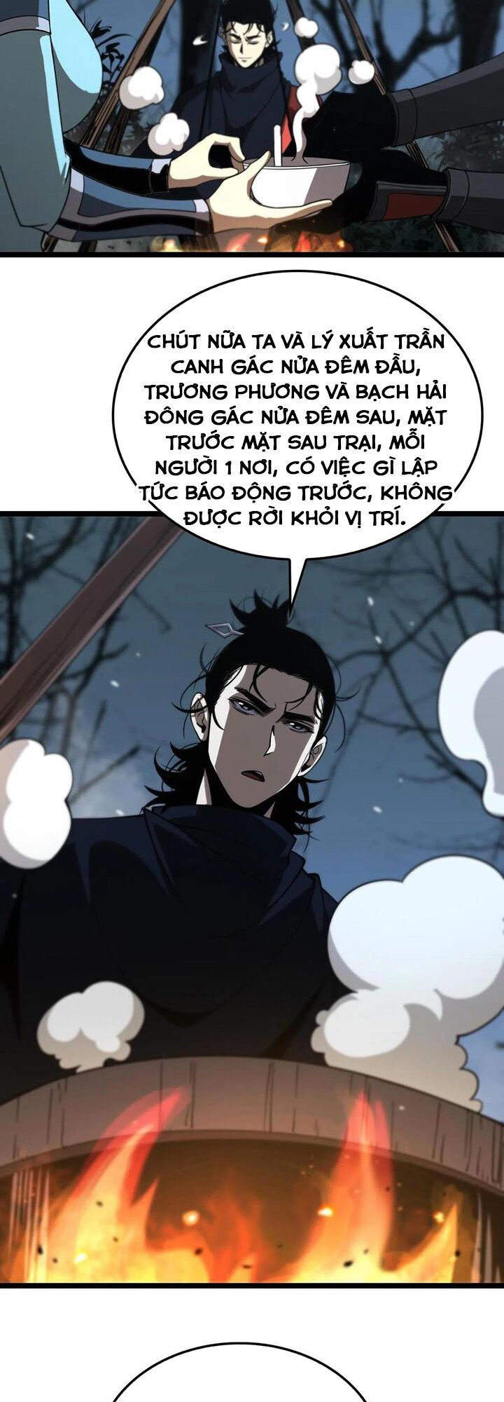 Chư Giới Mạt Nhân Tại Tuyến Chapter 104 - 9