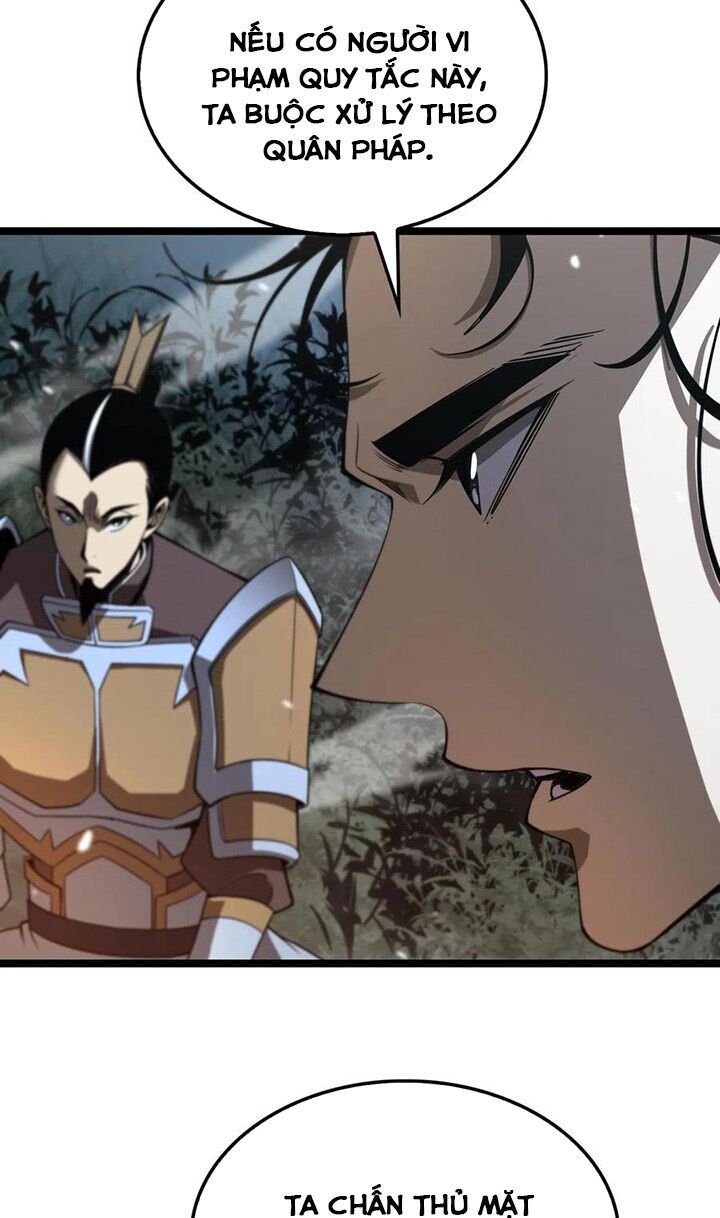 Chư Giới Mạt Nhân Tại Tuyến Chapter 104 - 10