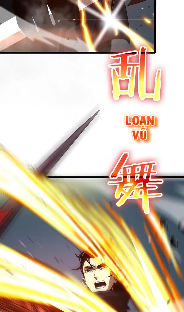 Chư Giới Mạt Nhân Tại Tuyến Chapter 105 - 11