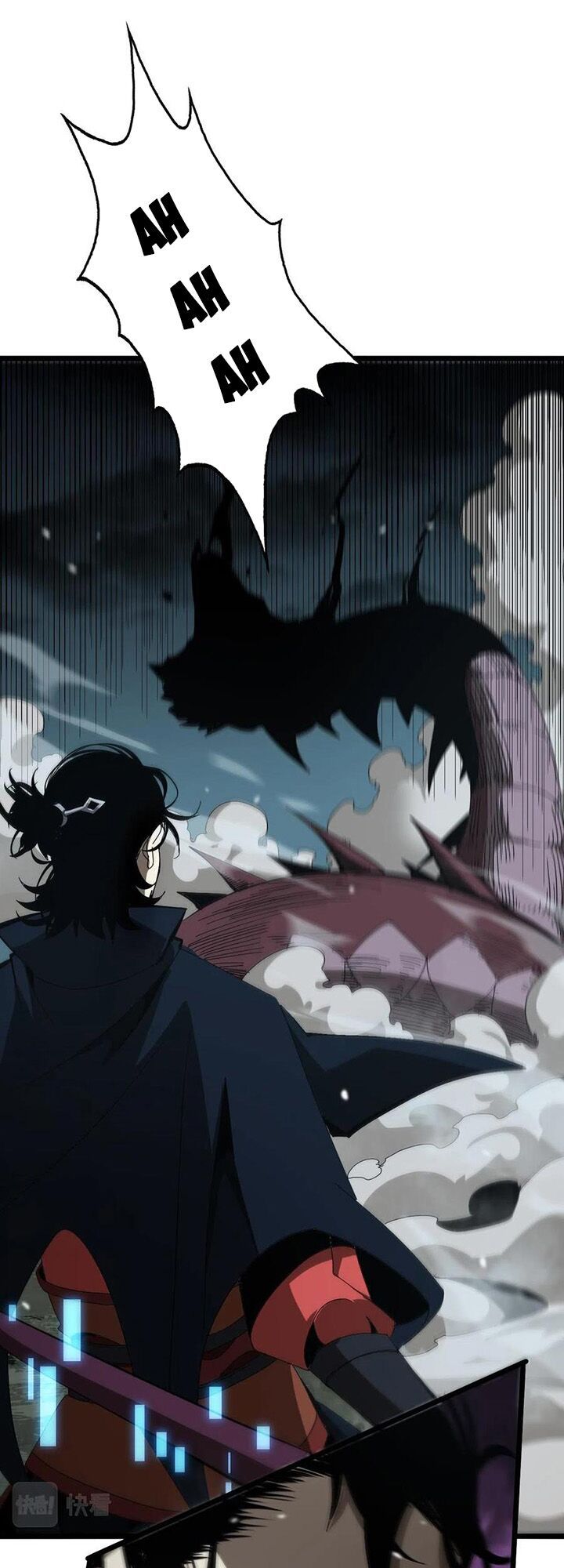 Chư Giới Mạt Nhân Tại Tuyến Chapter 105 - 14