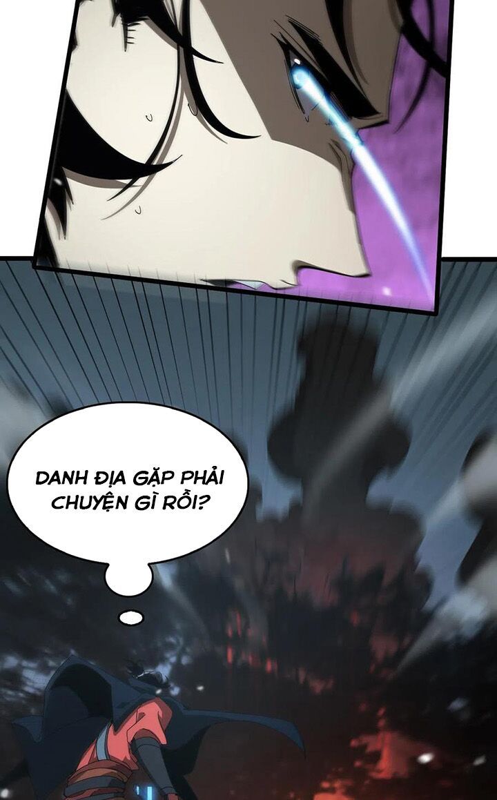 Chư Giới Mạt Nhân Tại Tuyến Chapter 105 - 15