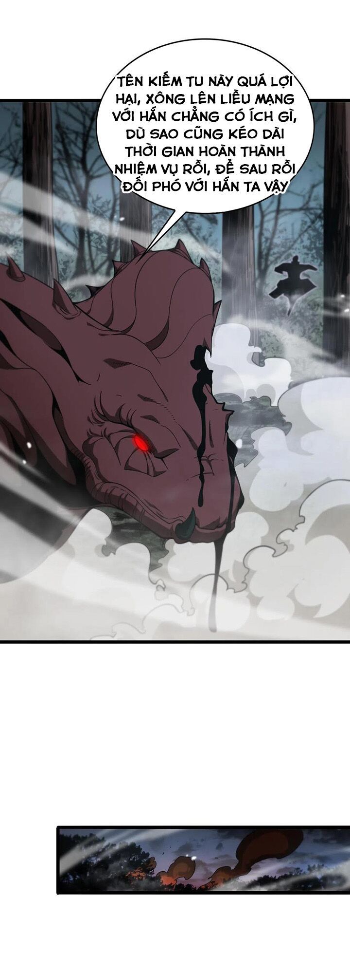 Chư Giới Mạt Nhân Tại Tuyến Chapter 105 - 17