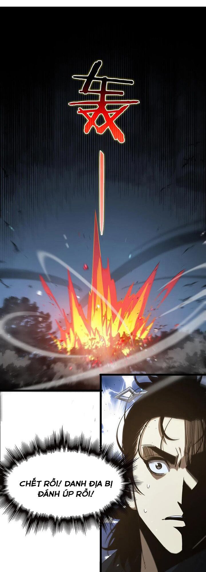 Chư Giới Mạt Nhân Tại Tuyến Chapter 105 - 3