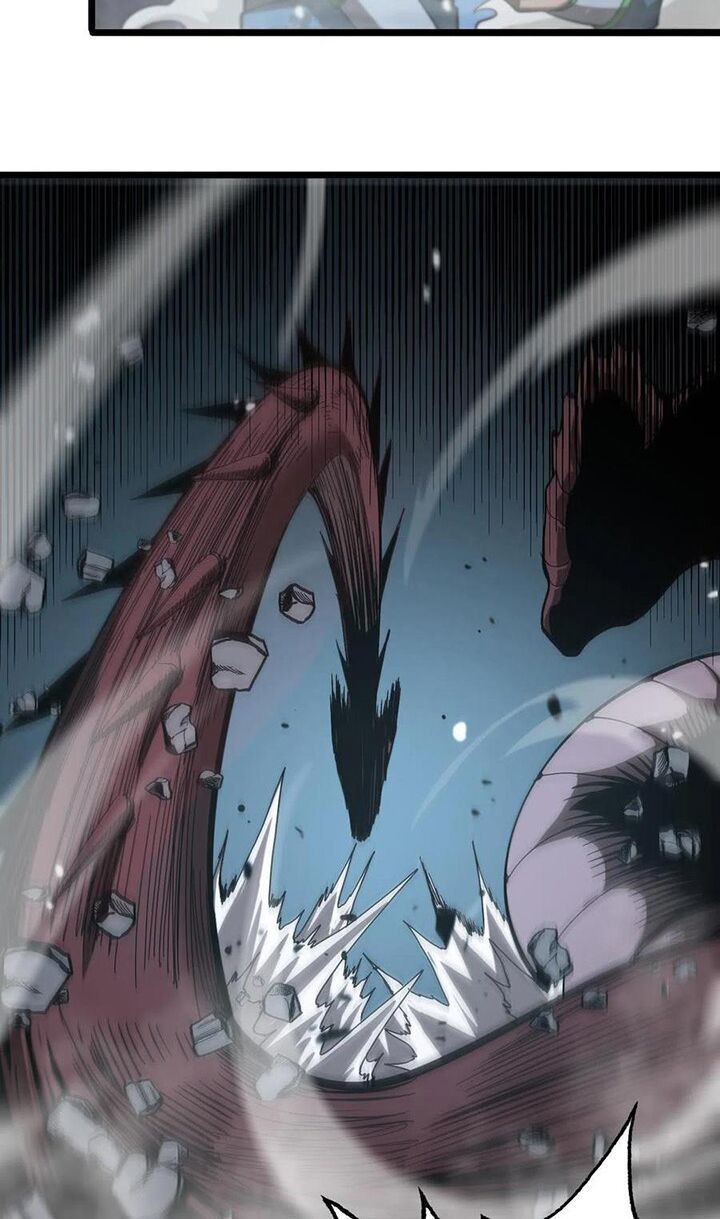 Chư Giới Mạt Nhân Tại Tuyến Chapter 105 - 21