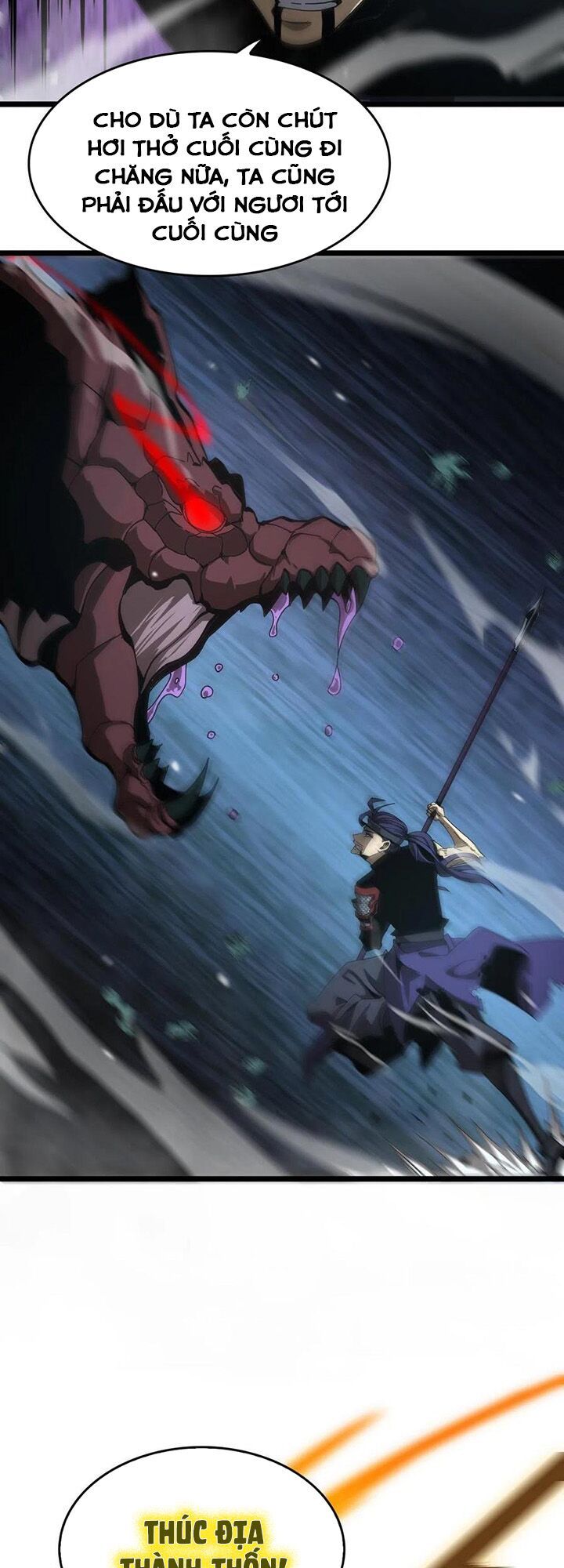 Chư Giới Mạt Nhân Tại Tuyến Chapter 105 - 23