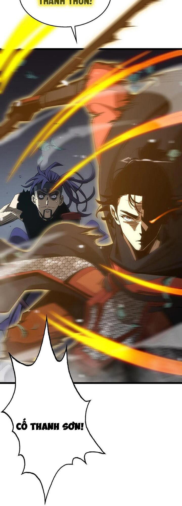 Chư Giới Mạt Nhân Tại Tuyến Chapter 105 - 24