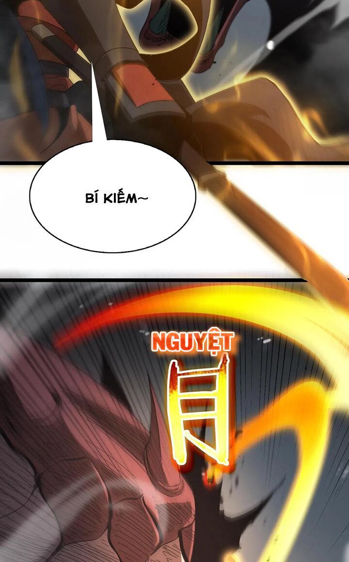 Chư Giới Mạt Nhân Tại Tuyến Chapter 105 - 26