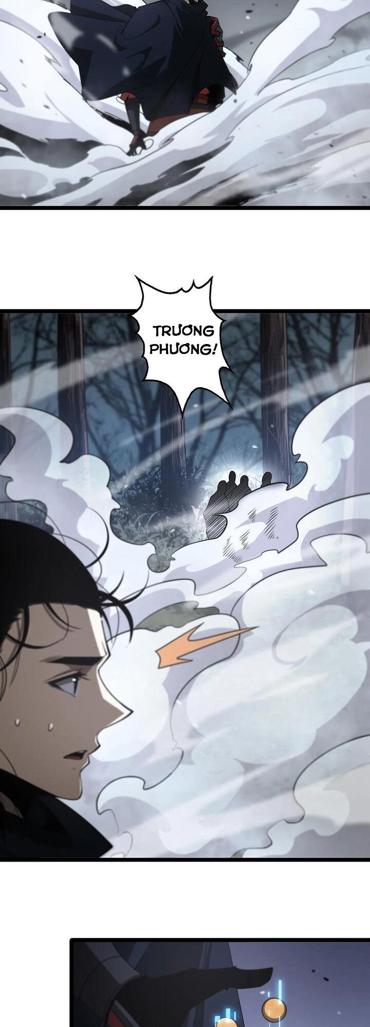 Chư Giới Mạt Nhân Tại Tuyến Chapter 105 - 32