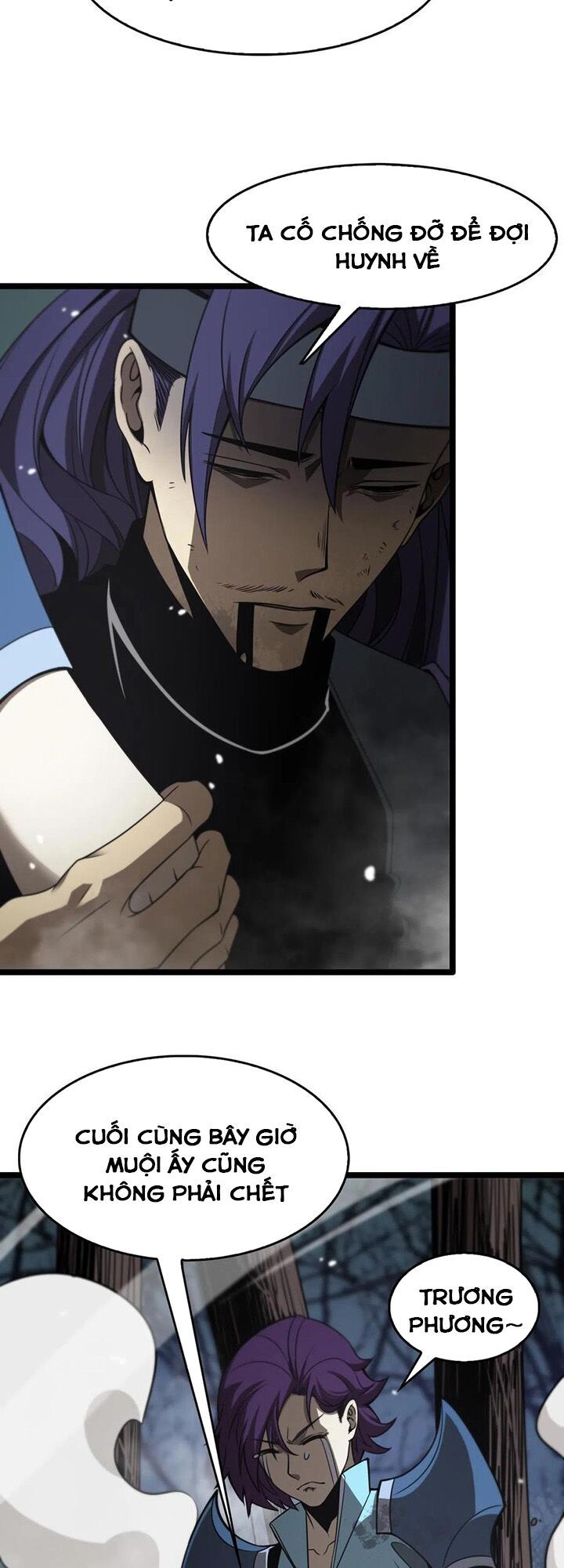 Chư Giới Mạt Nhân Tại Tuyến Chapter 105 - 34