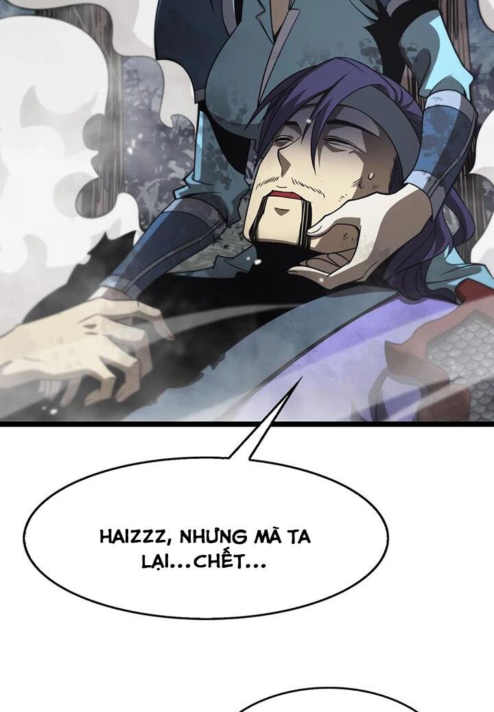 Chư Giới Mạt Nhân Tại Tuyến Chapter 105 - 35