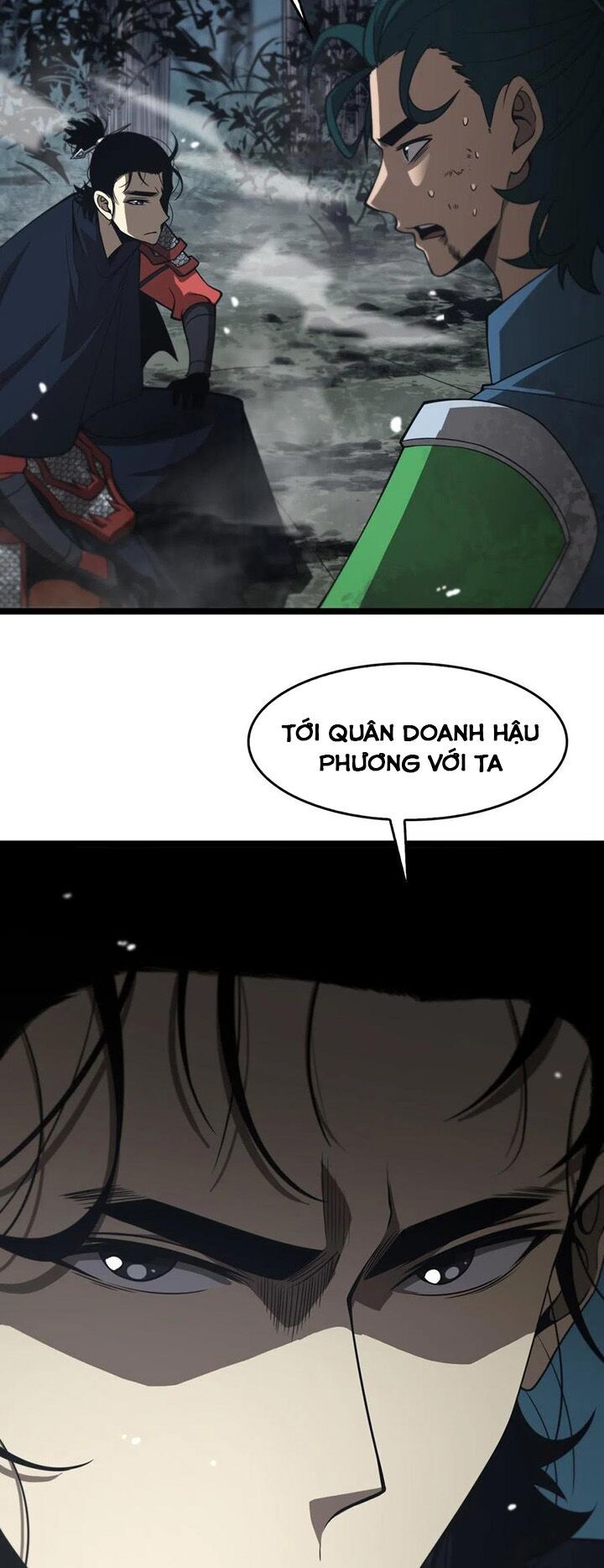 Chư Giới Mạt Nhân Tại Tuyến Chapter 105 - 39