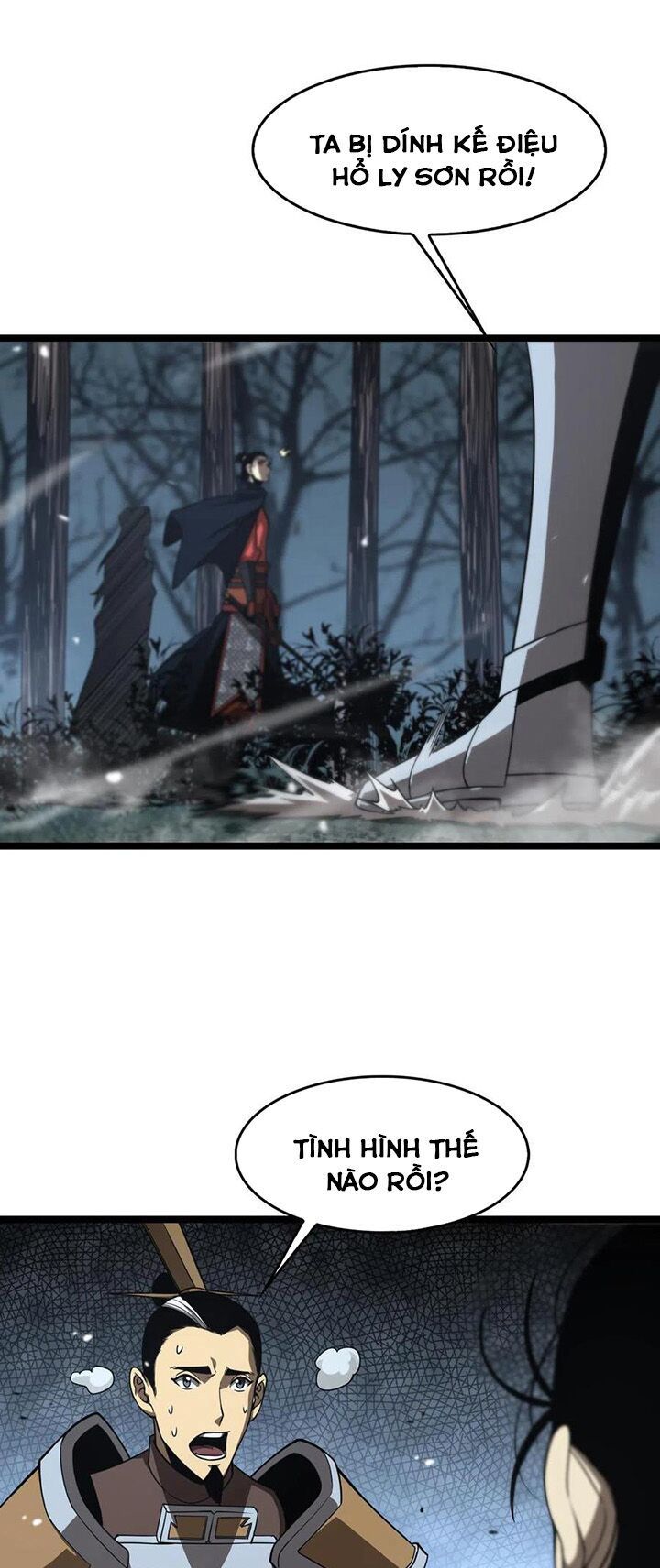 Chư Giới Mạt Nhân Tại Tuyến Chapter 105 - 42