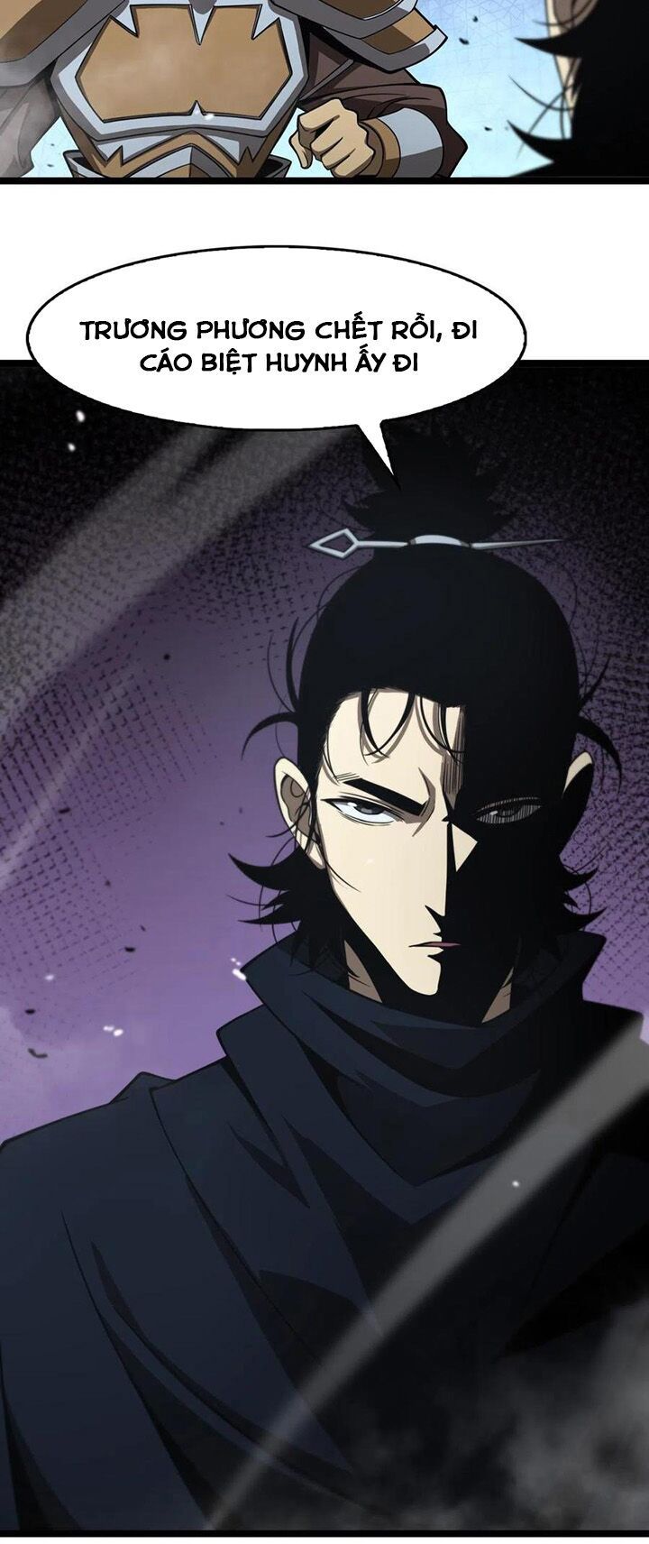 Chư Giới Mạt Nhân Tại Tuyến Chapter 105 - 43