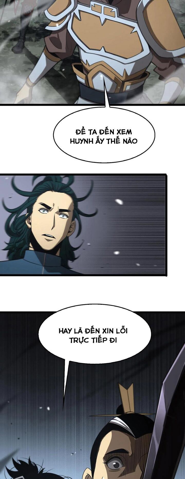 Chư Giới Mạt Nhân Tại Tuyến Chapter 105 - 45