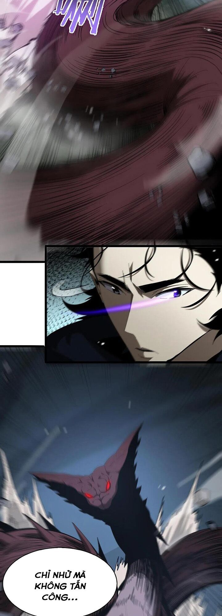 Chư Giới Mạt Nhân Tại Tuyến Chapter 105 - 8