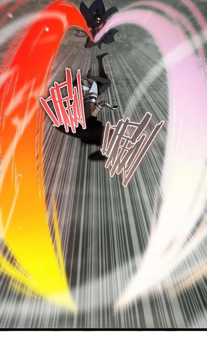 Chư Giới Mạt Nhân Tại Tuyến Chapter 106 - 11